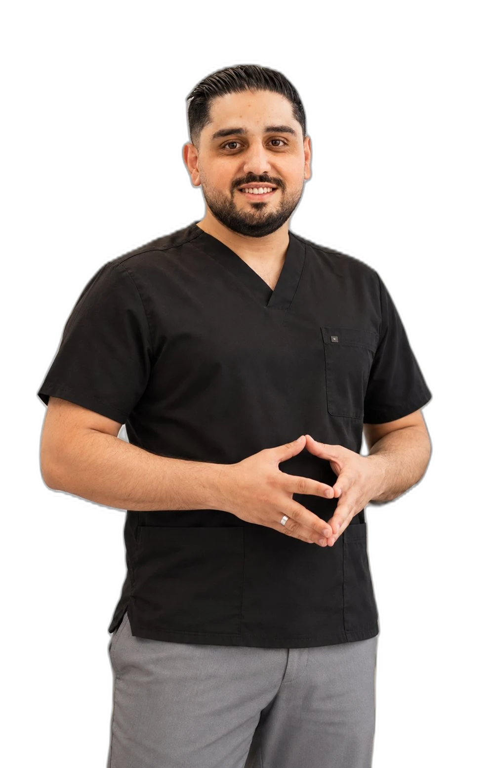 Dr. Joumah Taha